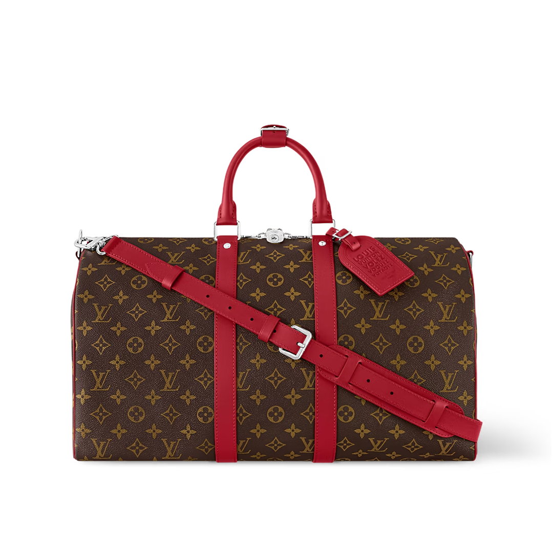 Keepall Bandoulière 45 bag