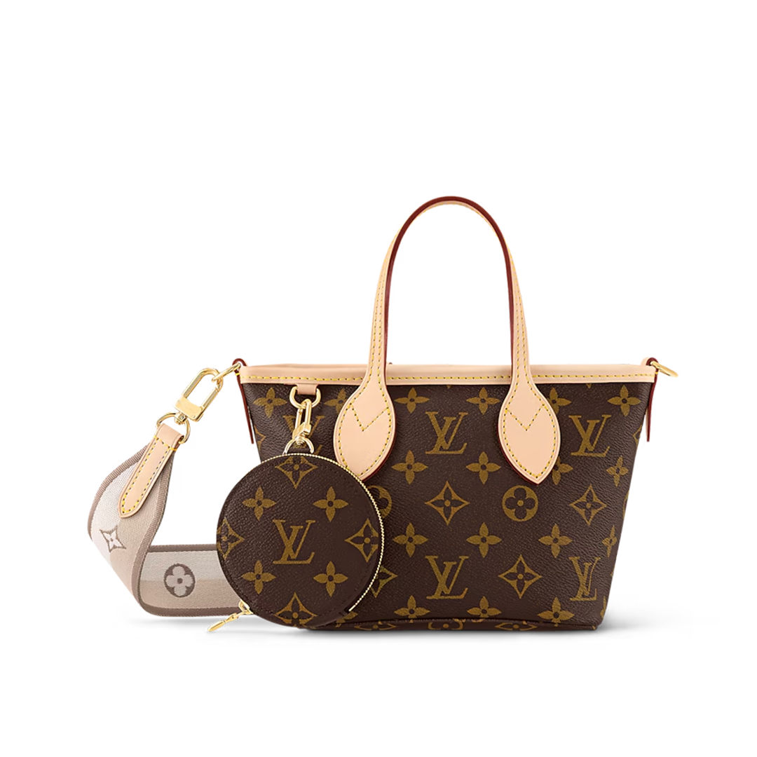 Neverfull BB bag