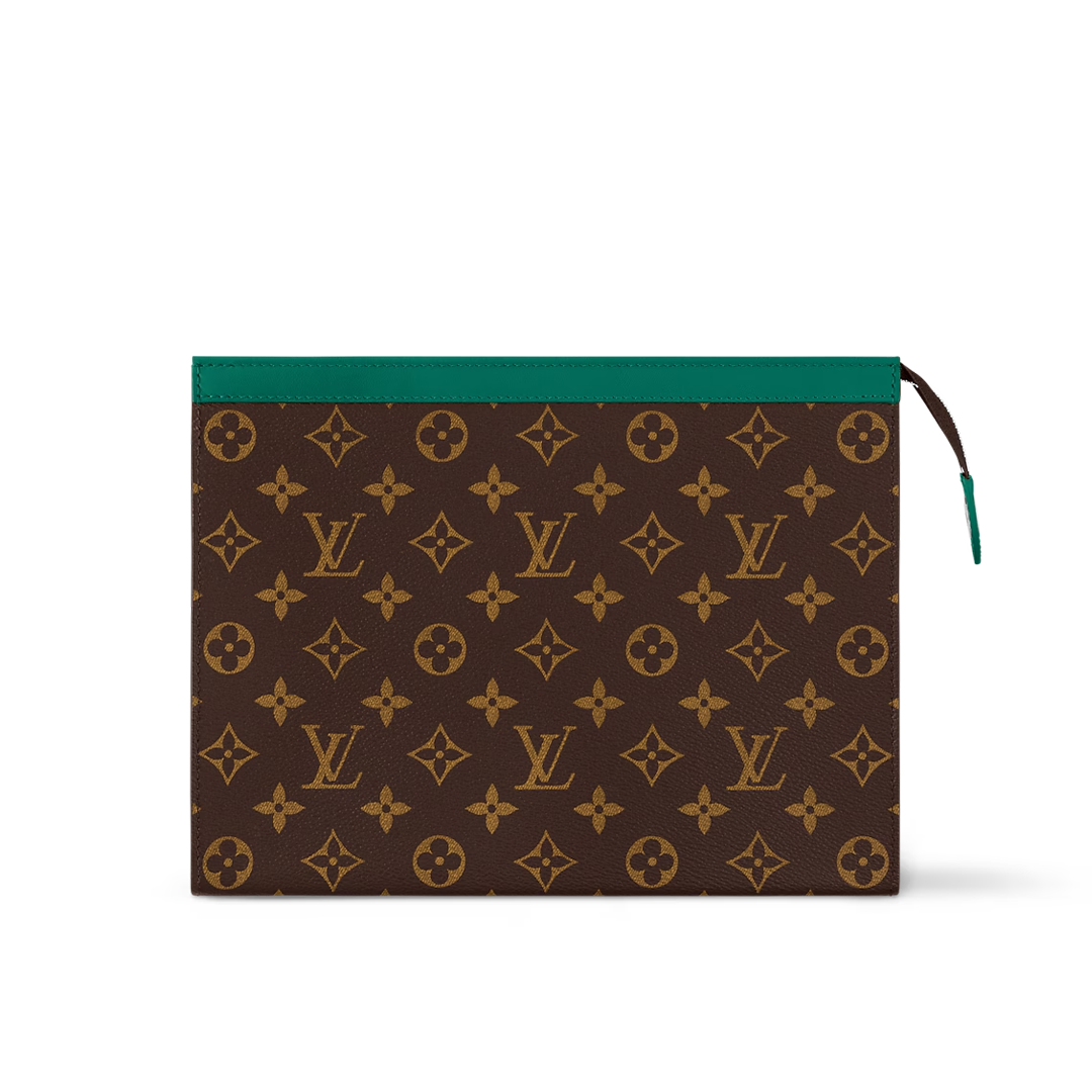 Pochette Voyage MM bag