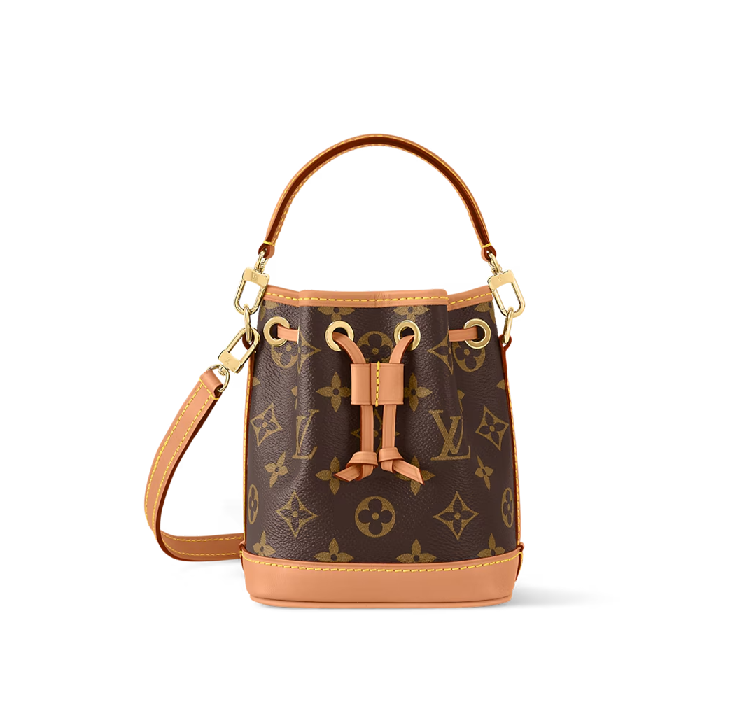 Nano Noé bag
