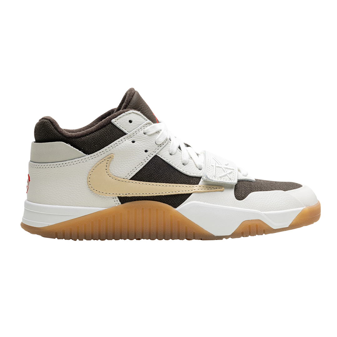 Travis Scott x Air  Jordan Jumpman Jack TR