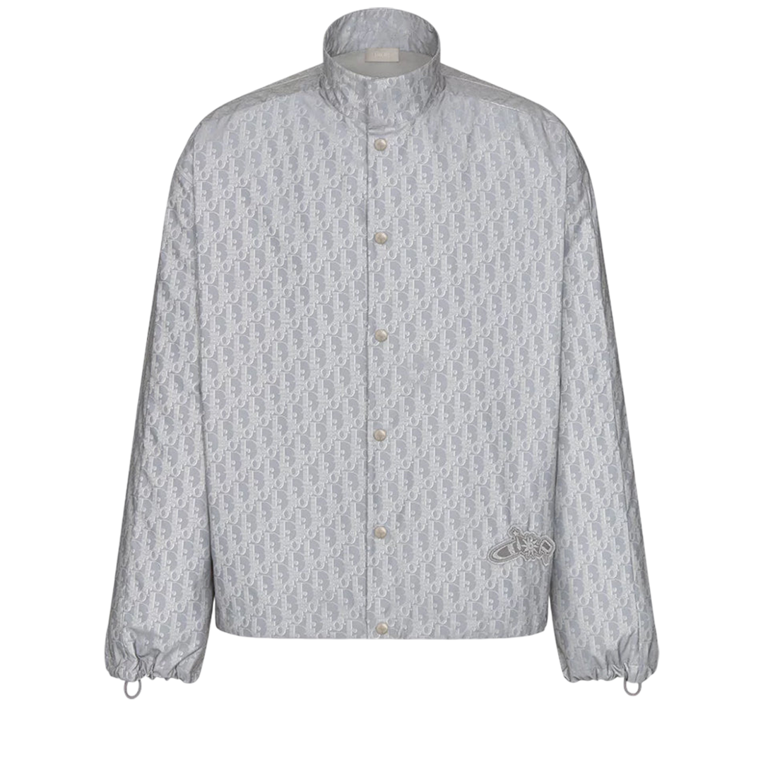 Dior and Lewis Hamilton Oversize shirt