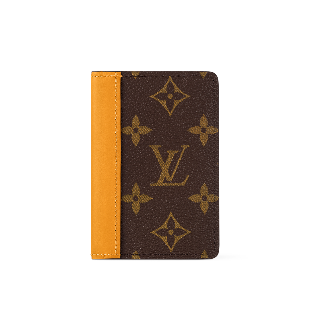 Pocket Organizer Wallet