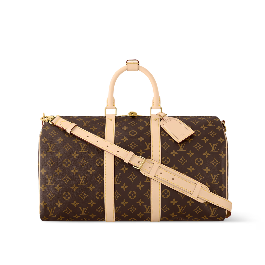 Keepall Bandoulière 45