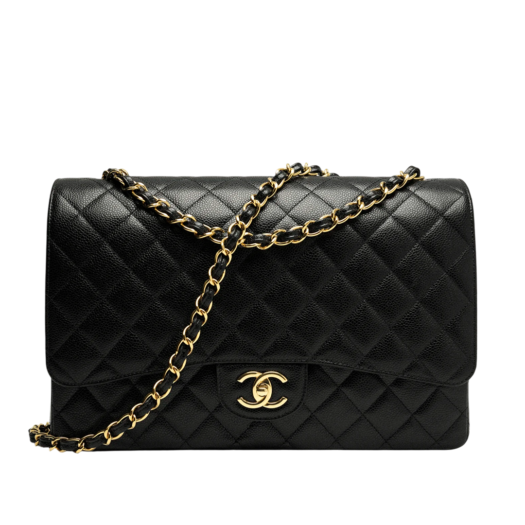 Large Classic Shoulder Bag