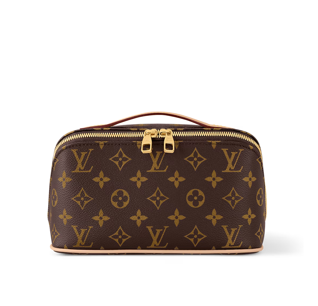 Toiletry Bag