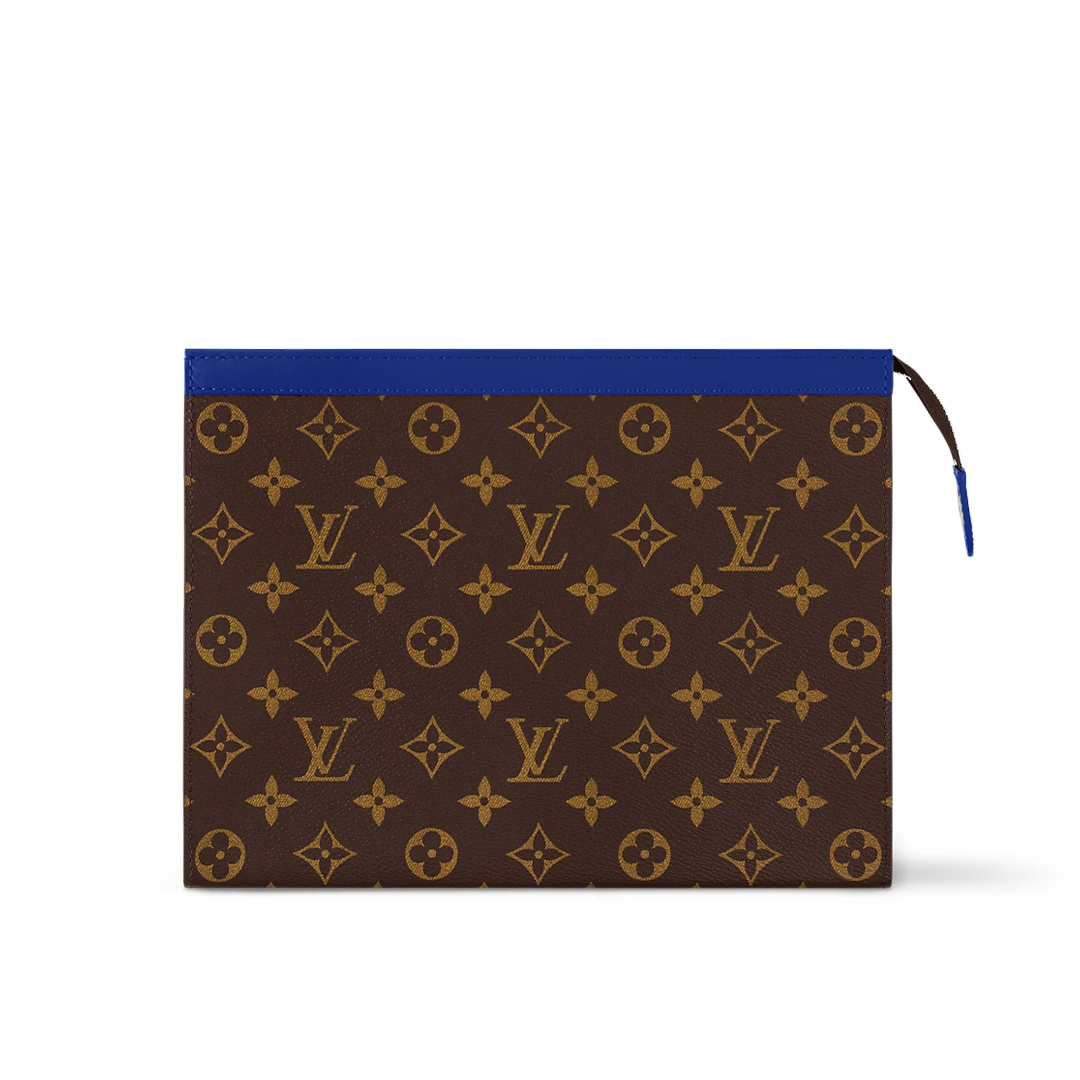 Pochette Voyage MM bag