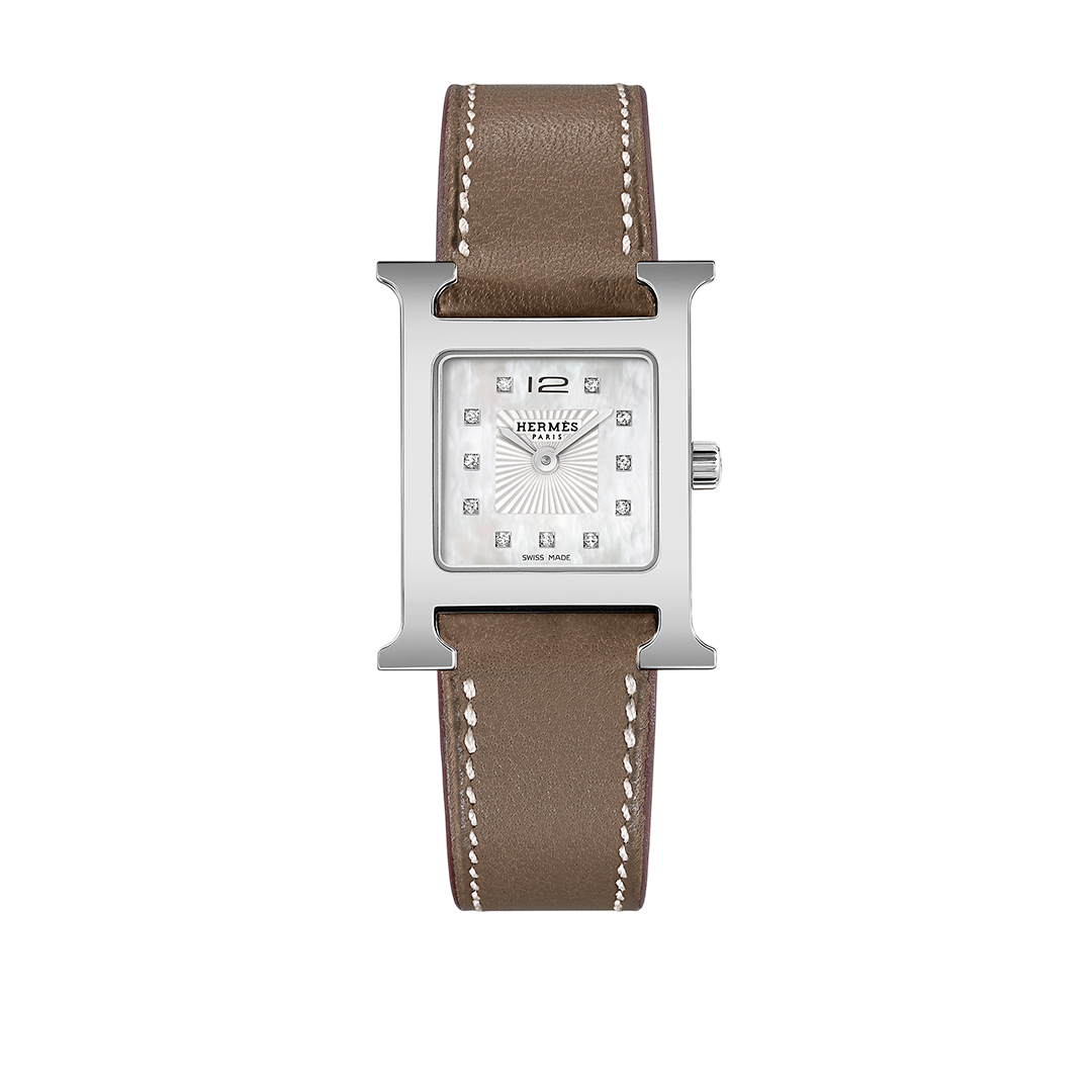 Heure H watch, Small model (25 mm)