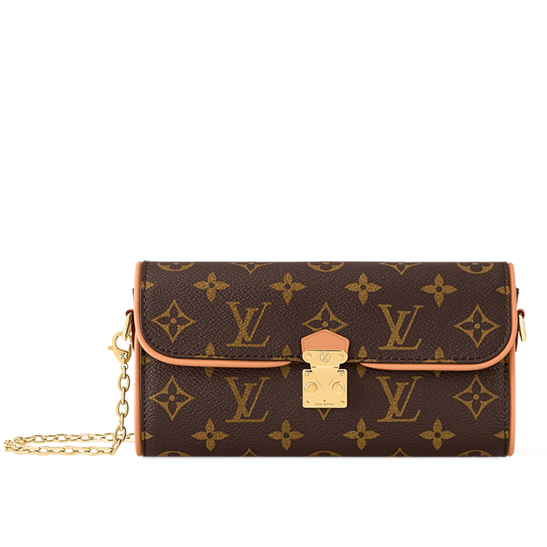 Pochette Camille bag