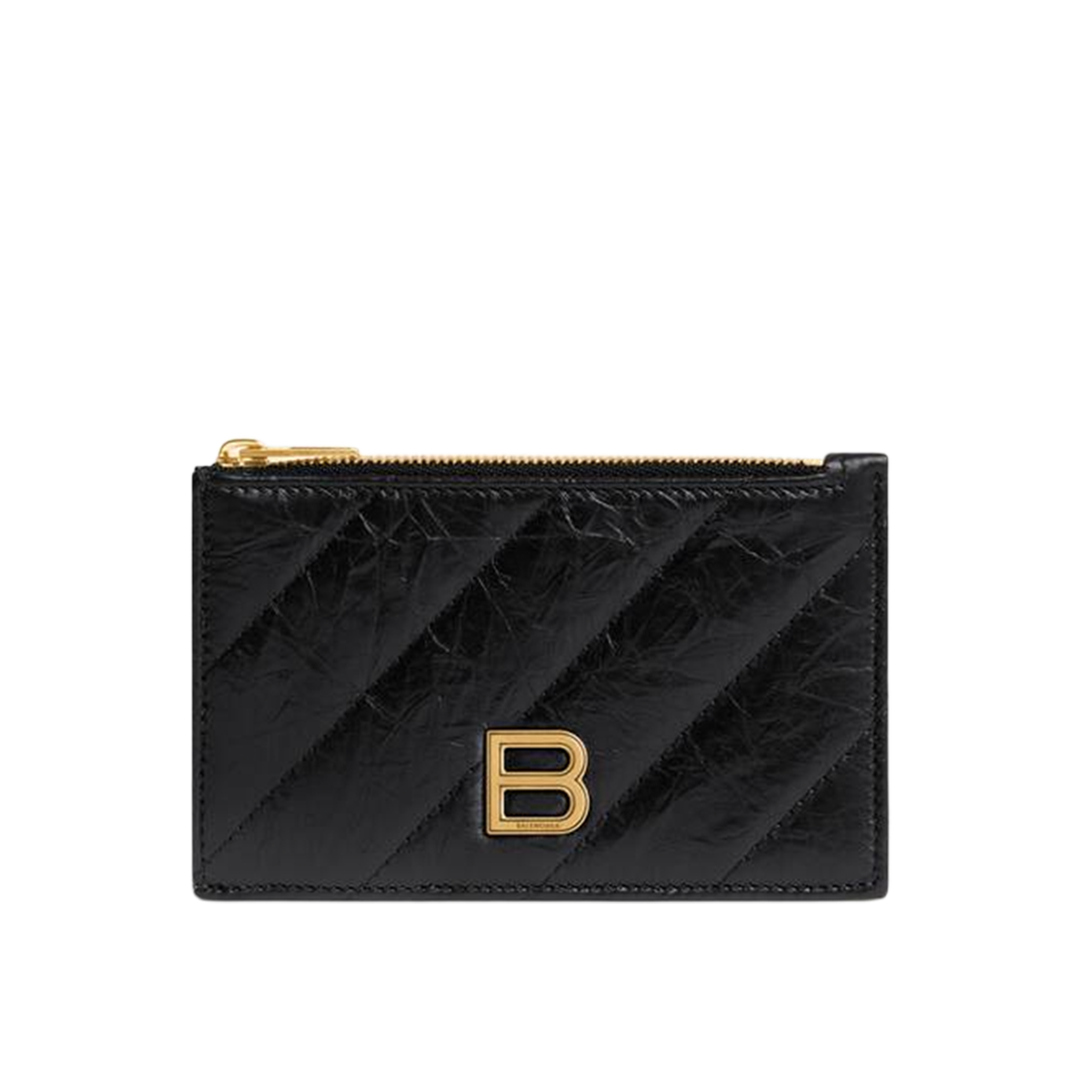 Women's Crush Long Coin And Card Holder