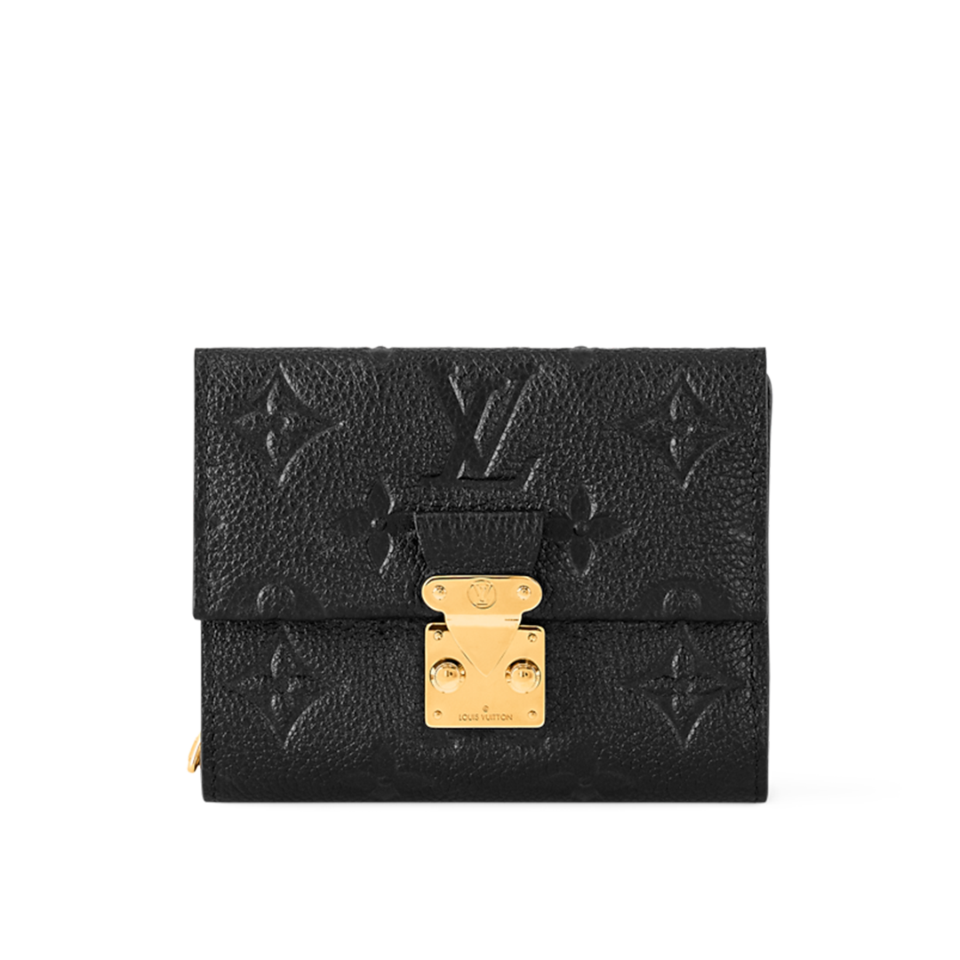 Métis Compact Wallet