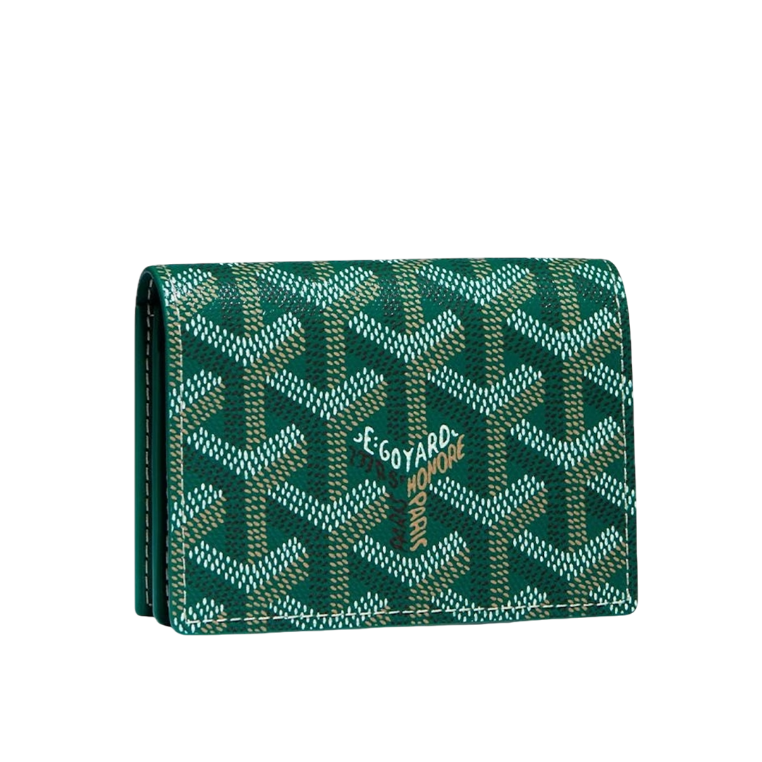Goyard Malesherbes Card Wallet