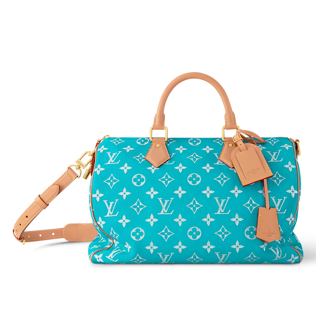 Speedy Bandoulière 40 bag