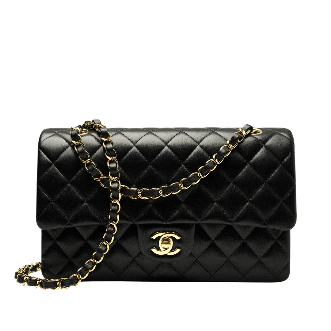 11.12 Classic Bag
