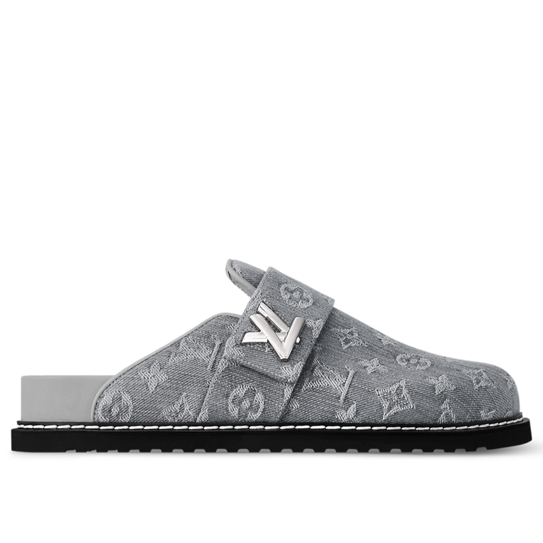 LV Cosy Comfort Mule