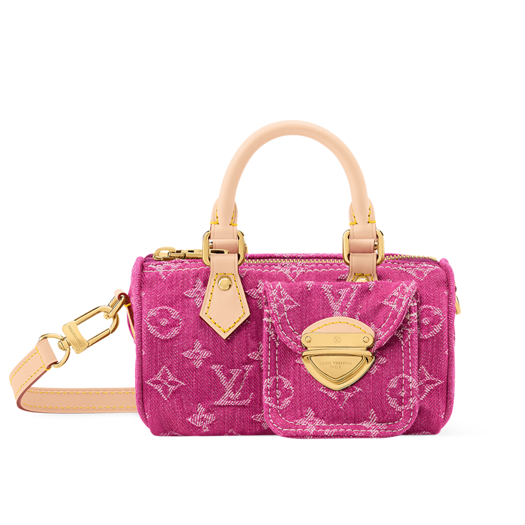 Nano Speedy bag