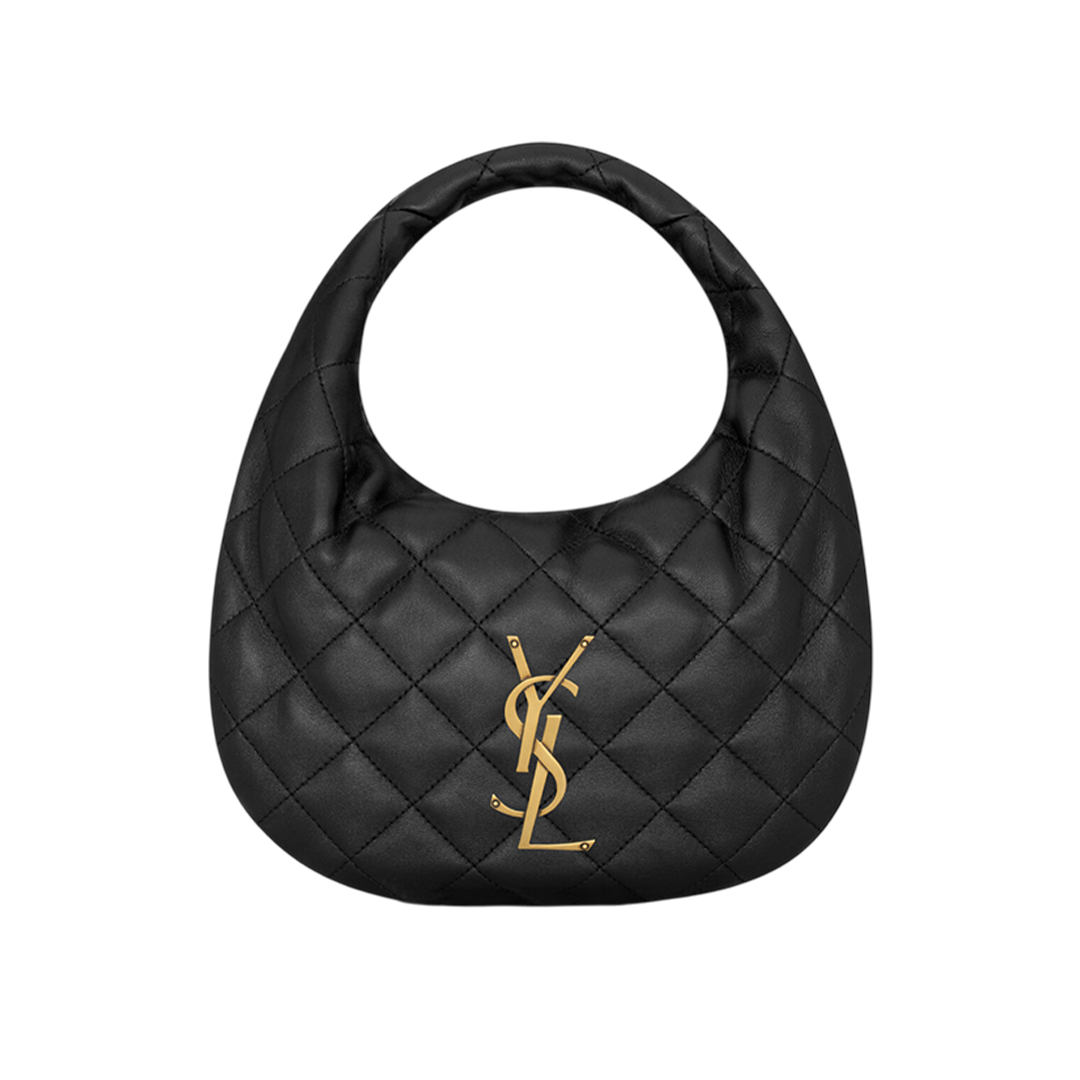 ICARINO in quilted nappa