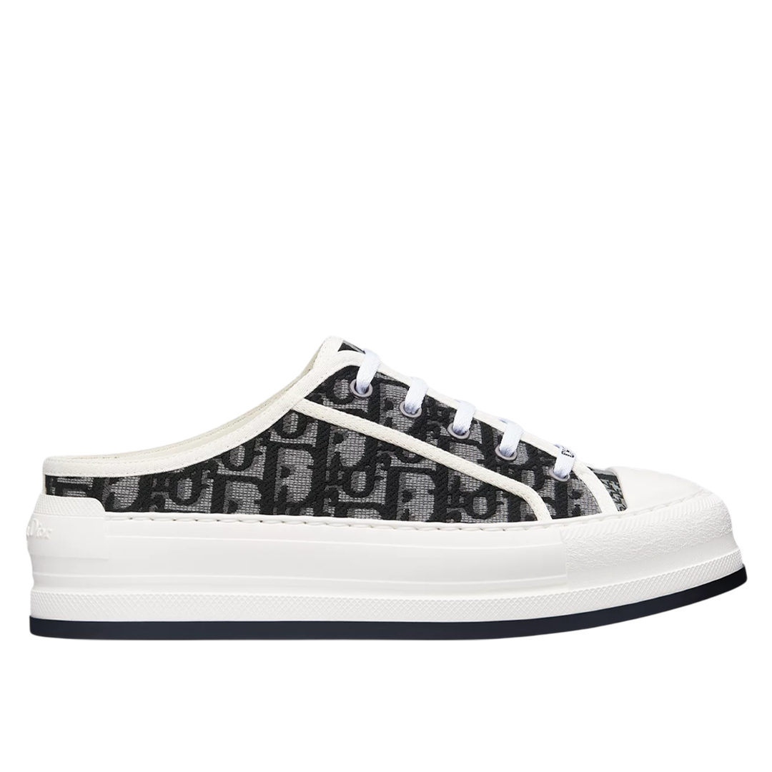 Walk'n'Dior Platform Sneaker