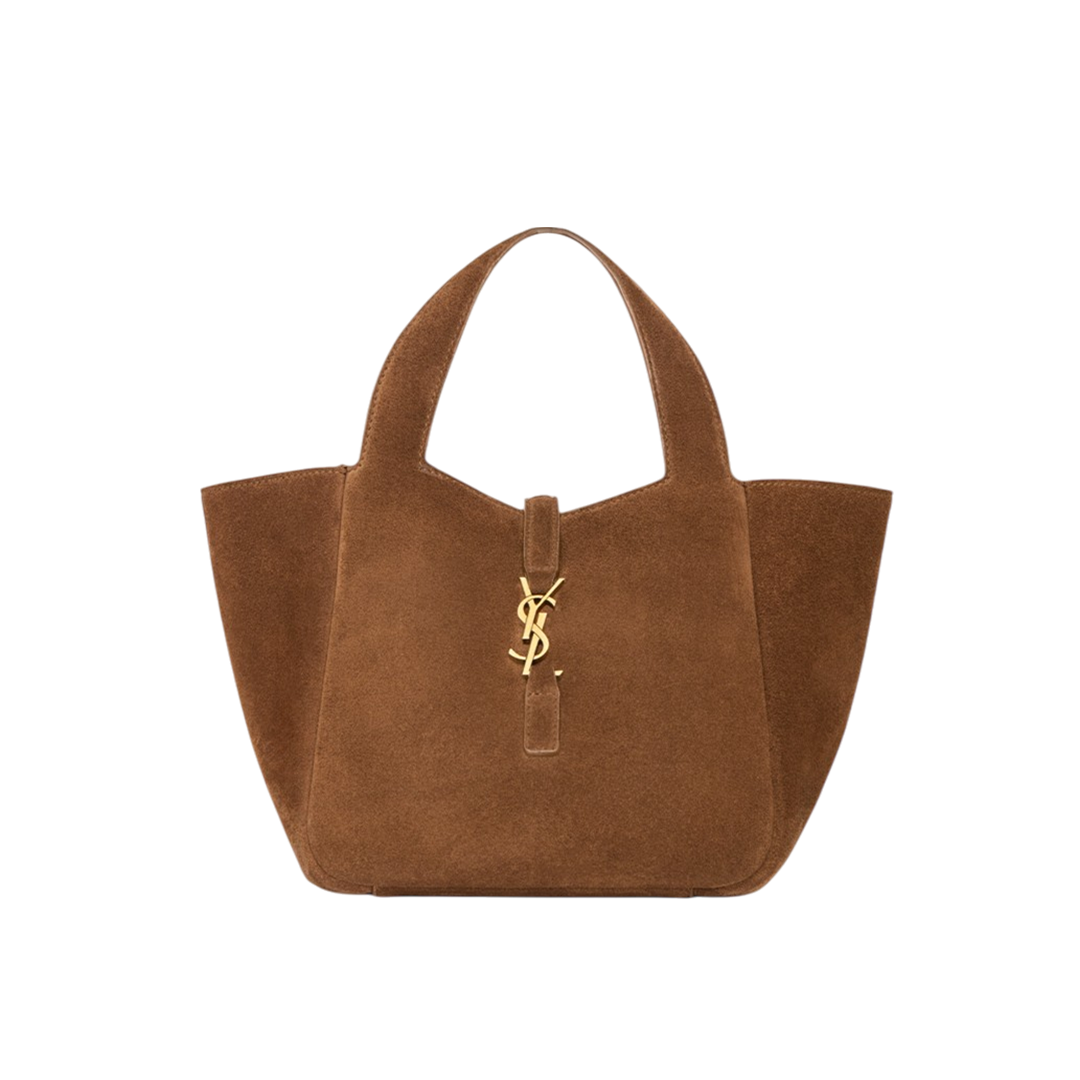Le 5 A 7 baby bea in suede