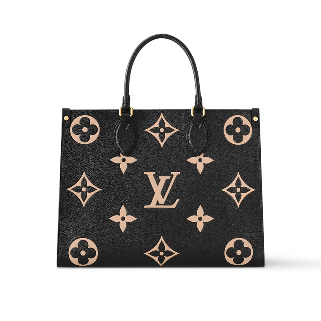On The Go GM bag