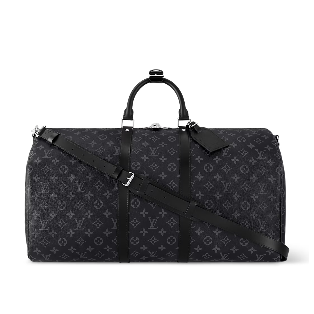 Keepall Bandoulière 55 bag