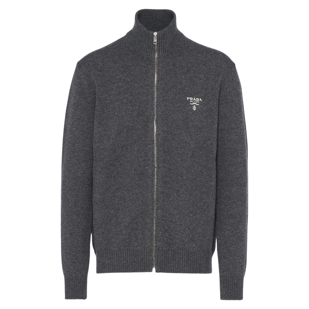 Cashmere Cardigan