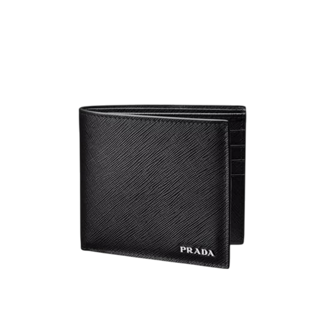 Bifold Wallet