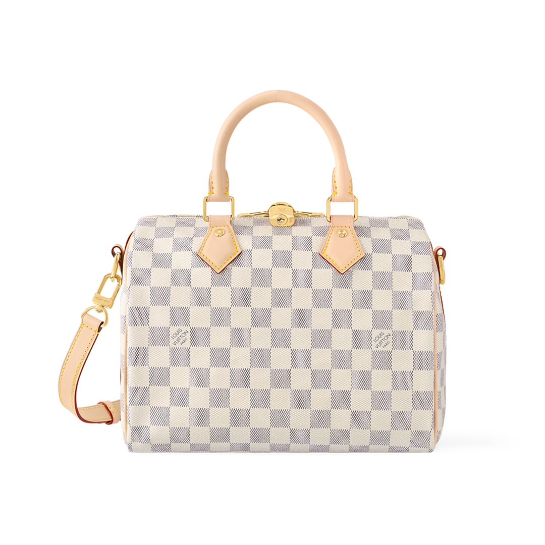 Speedy Bandoulière 25 bag