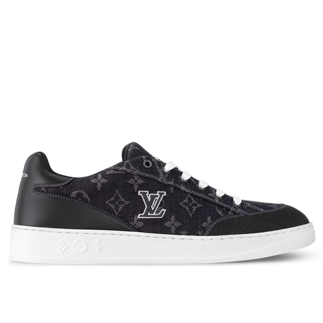 LV Resort sneakers