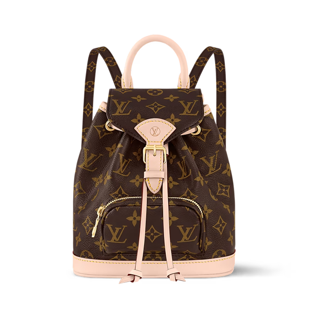 Montsouris Mini Bag