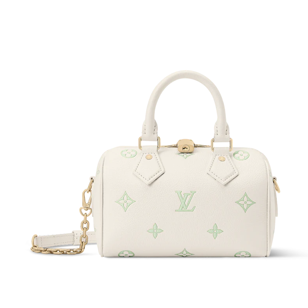 Speedy Bandoulière 20 bag