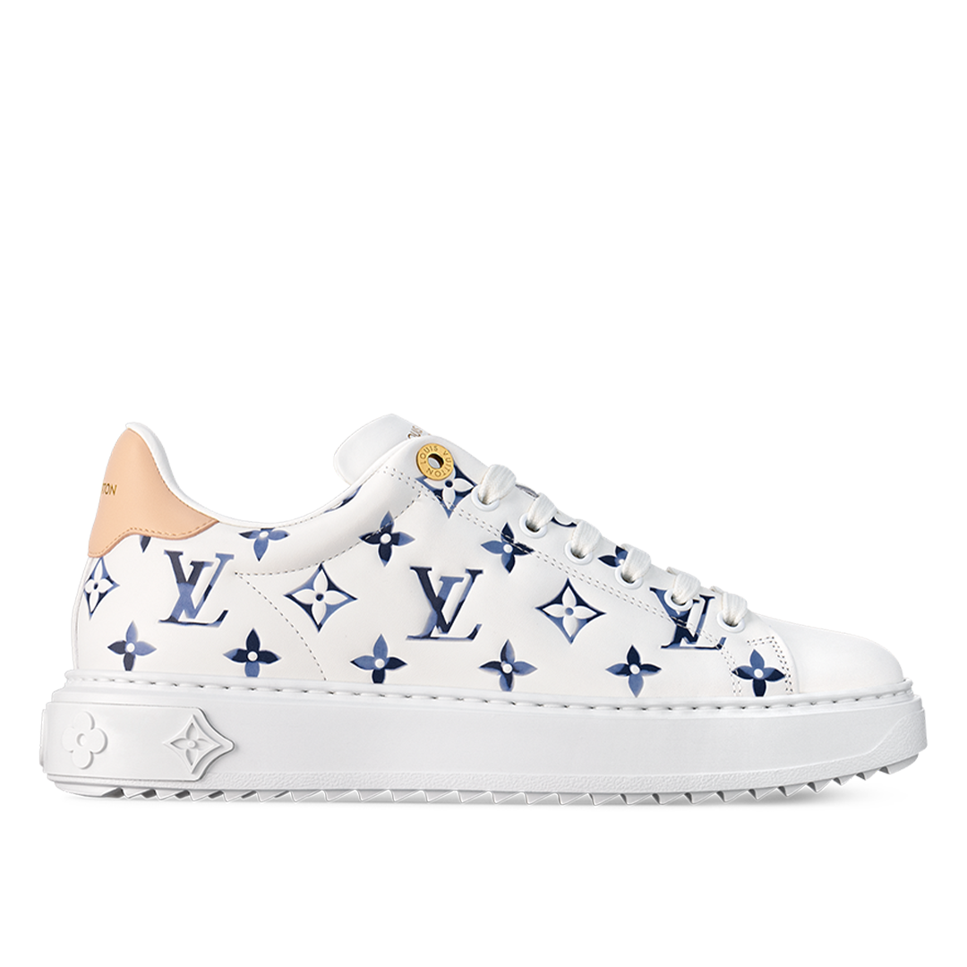 Time Out Sneaker