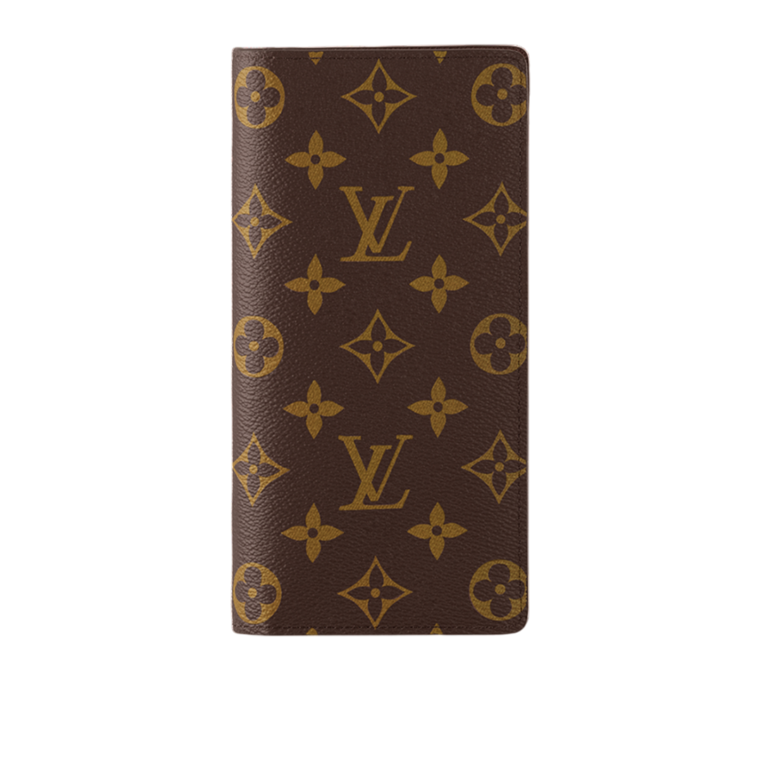 Brazza wallet
