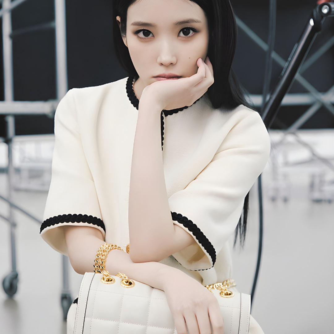 [IU PICK] Gucci Deco Small Shoulder Bag