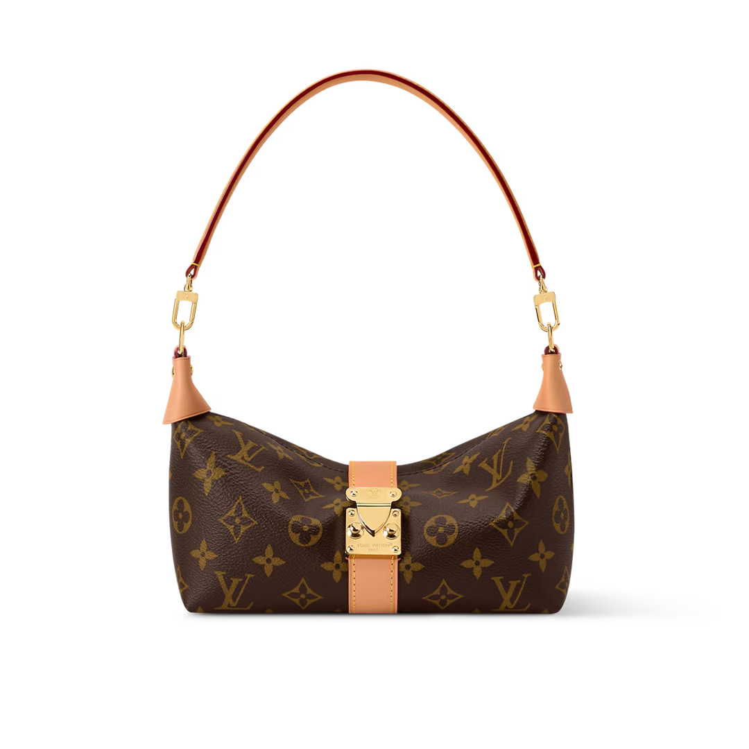 Pochette Mia bag