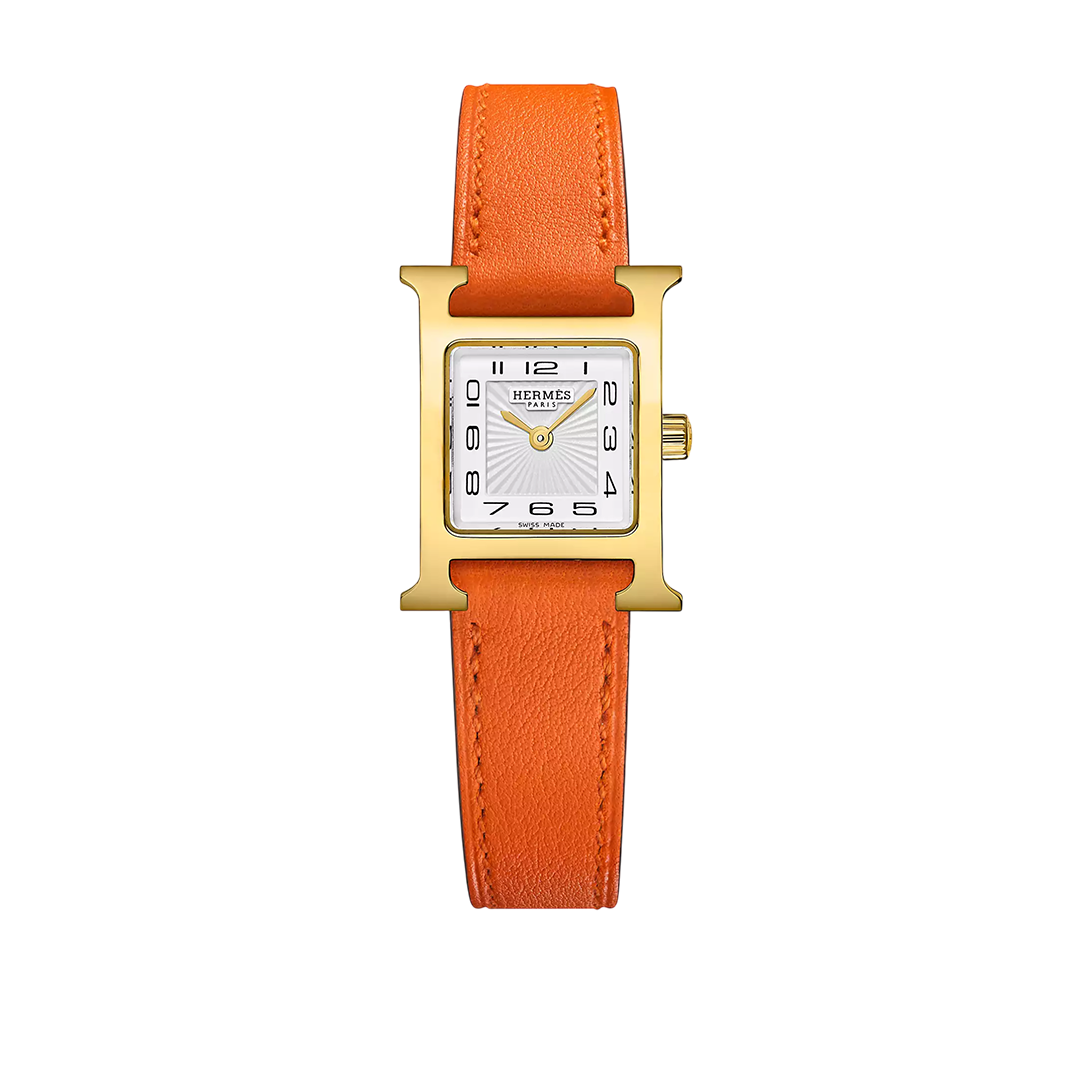 Heure H watch, Mini model (21 mm)