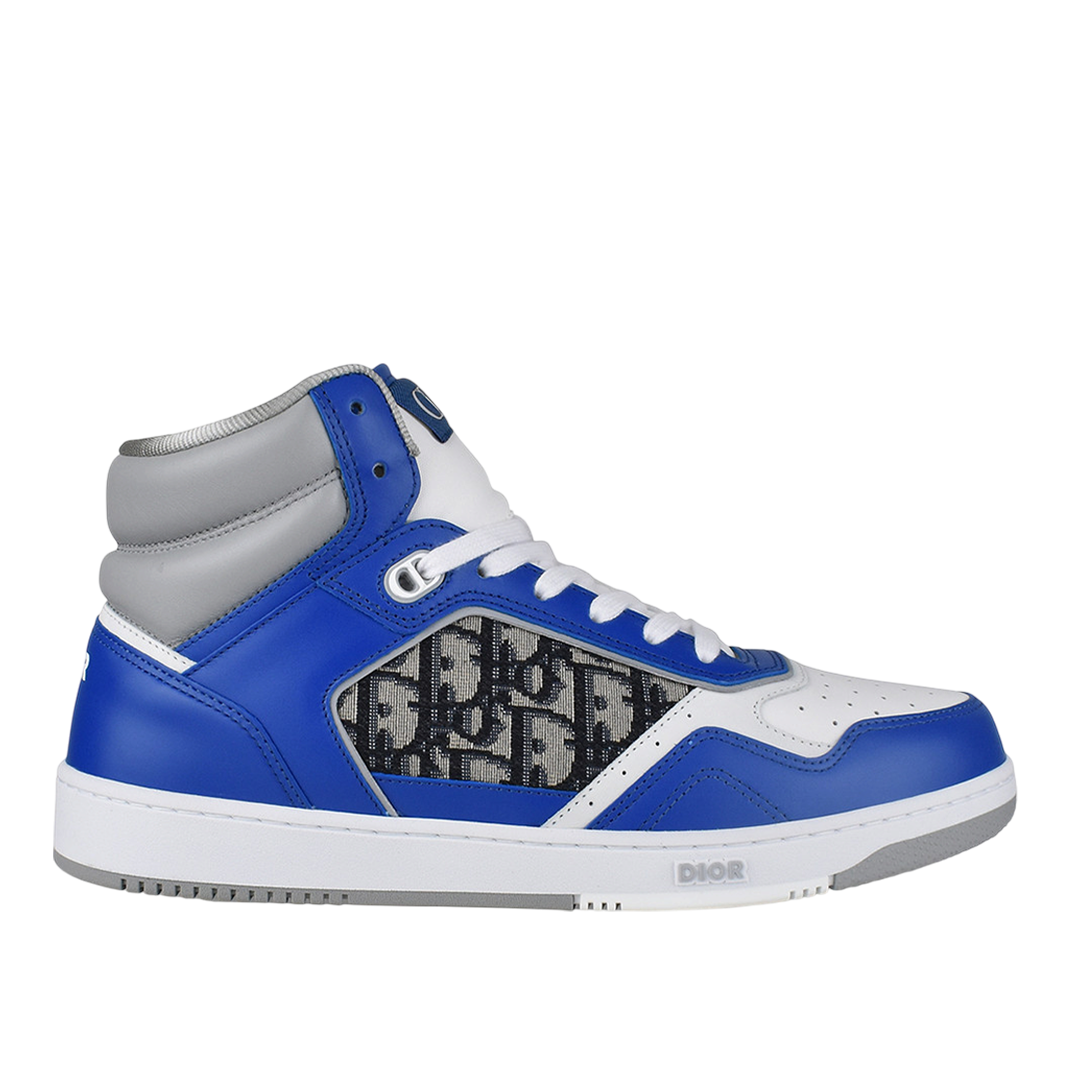 B27 High-Top Sneakers