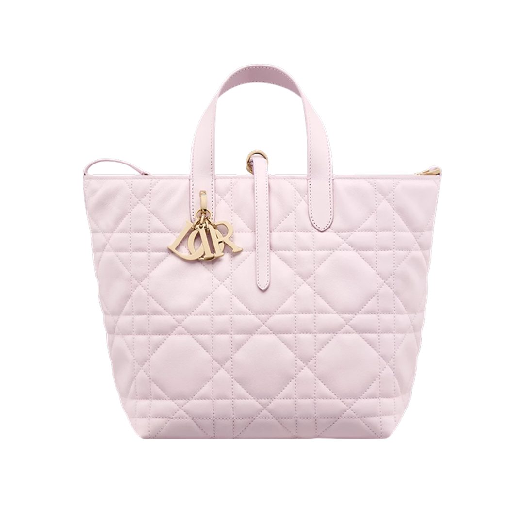 Medium Dior Toujours tote bag