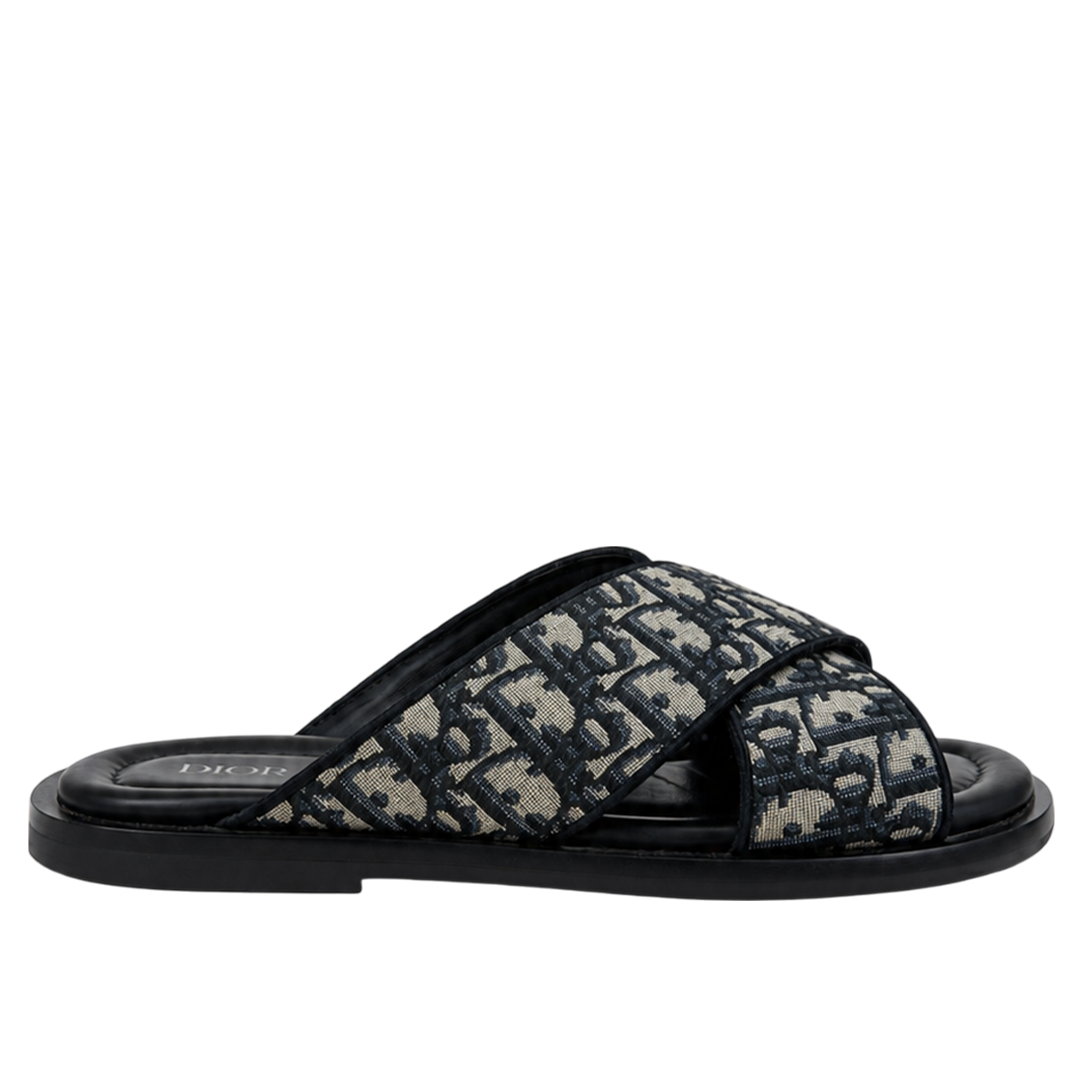 Sahara Criss Cross Sandals