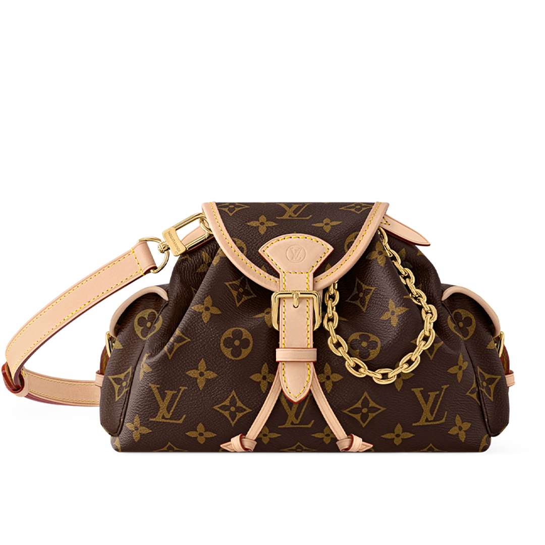 Odyssée bag