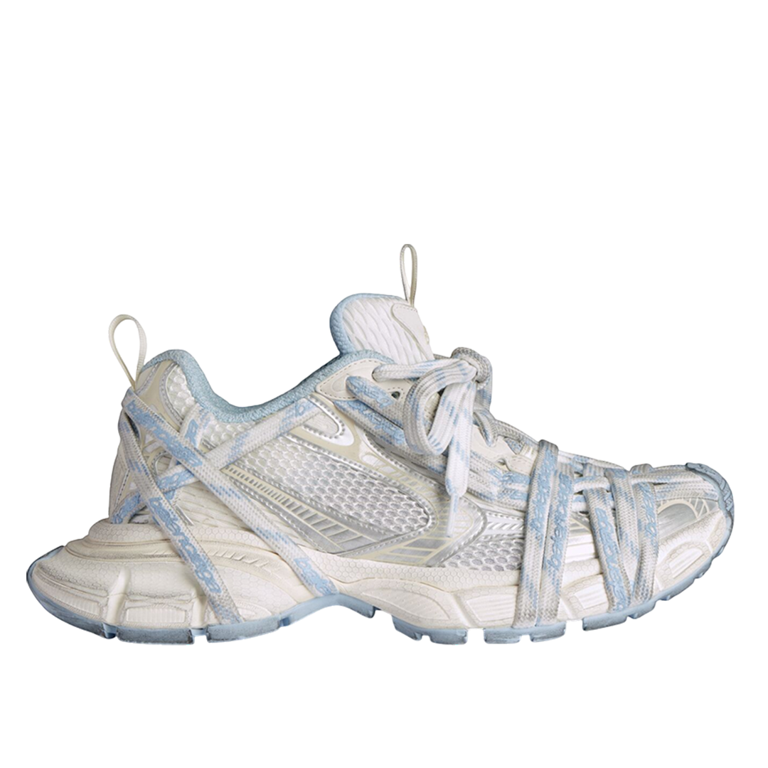 Women's 3XL Extreame Laces Logo Sneaker In