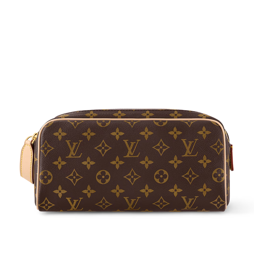 Dopp Kit Toilet Pouch