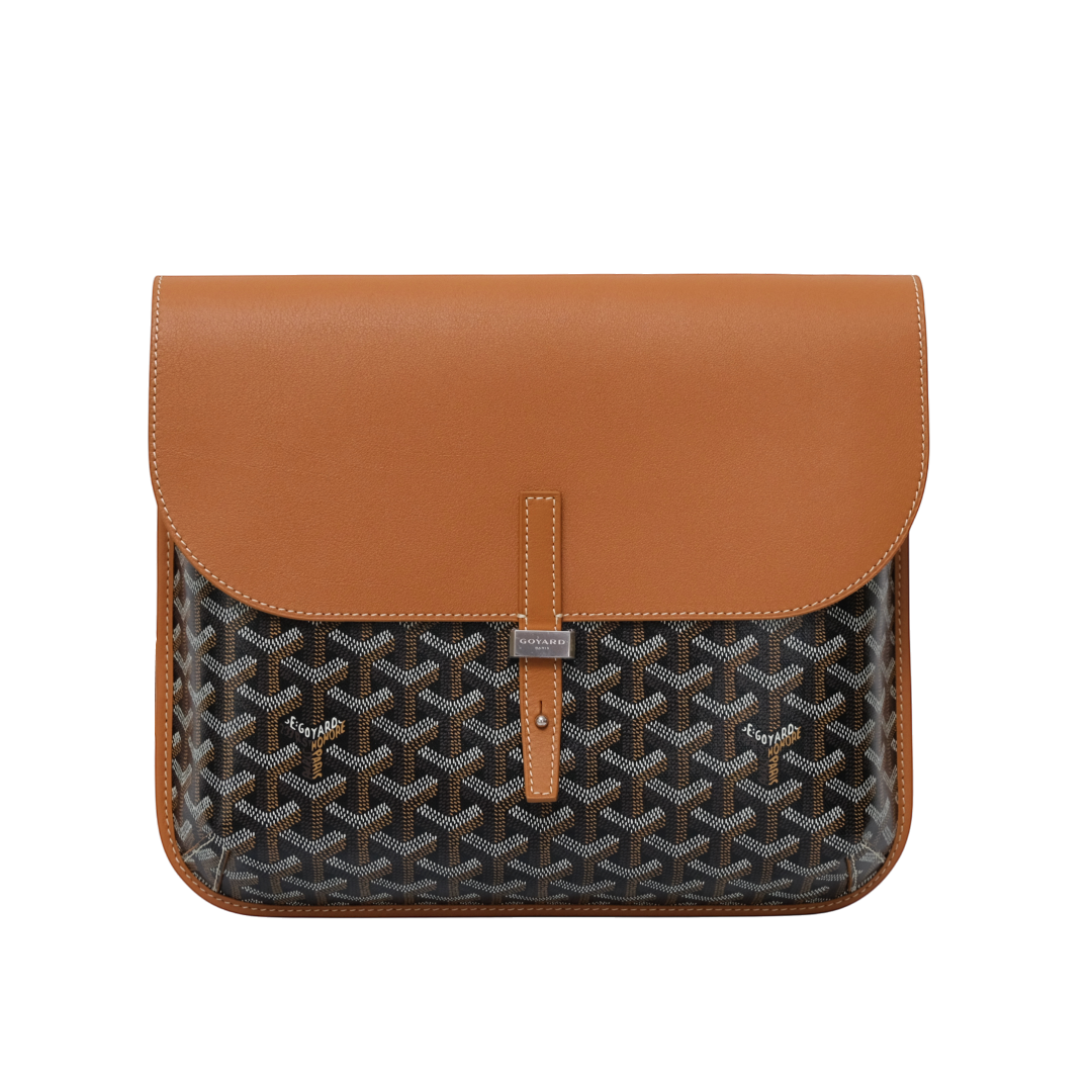 Coursier Messenger Bag