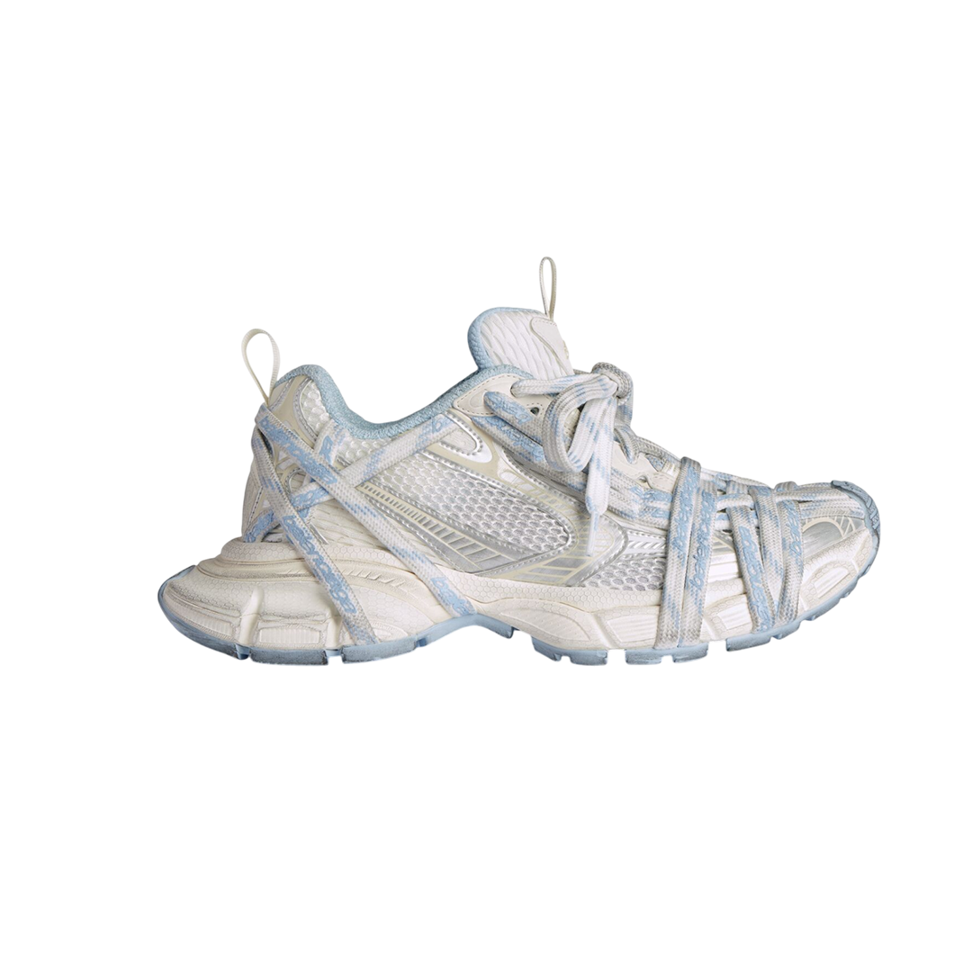 Women's 3XL Extreame Laces Logo Sneaker In