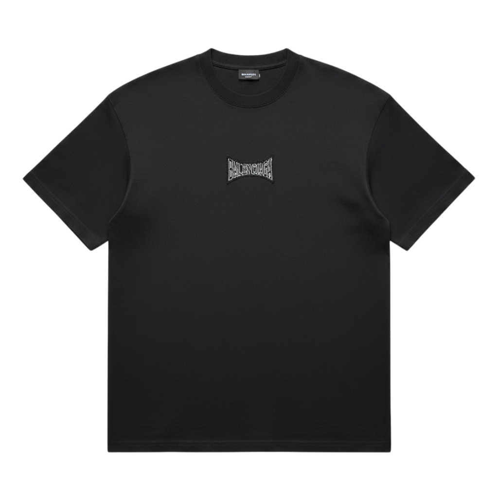 Destroyed Logo T-Shirt