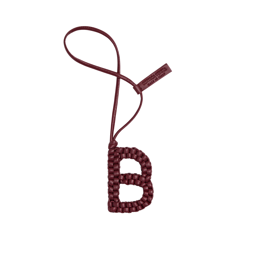 Letter B Charm