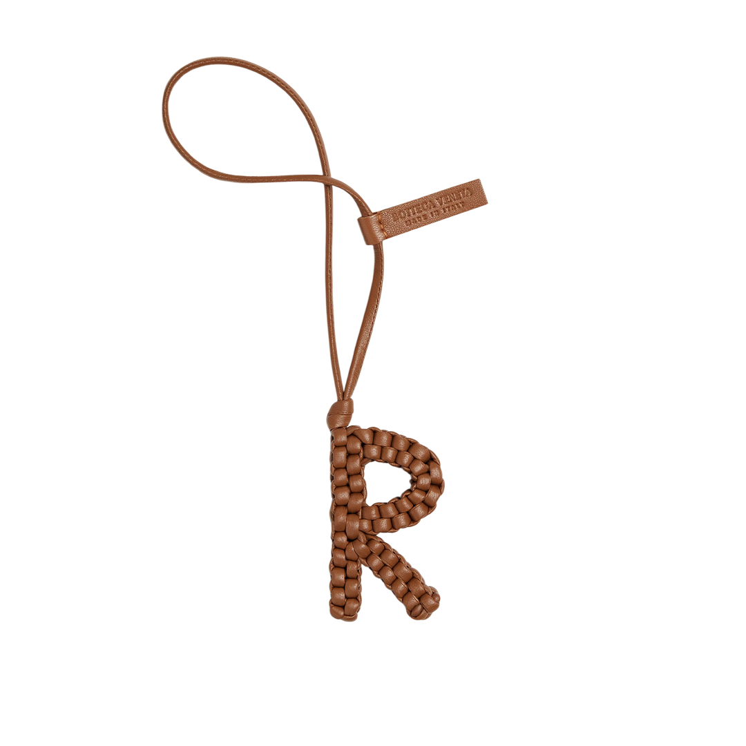Letter R Charm