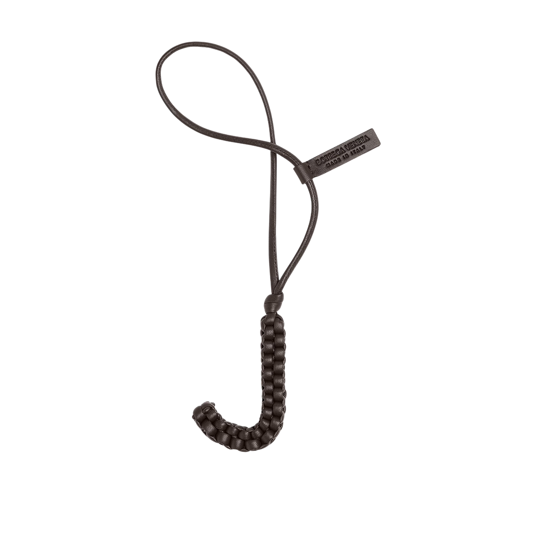 Letter J Charm