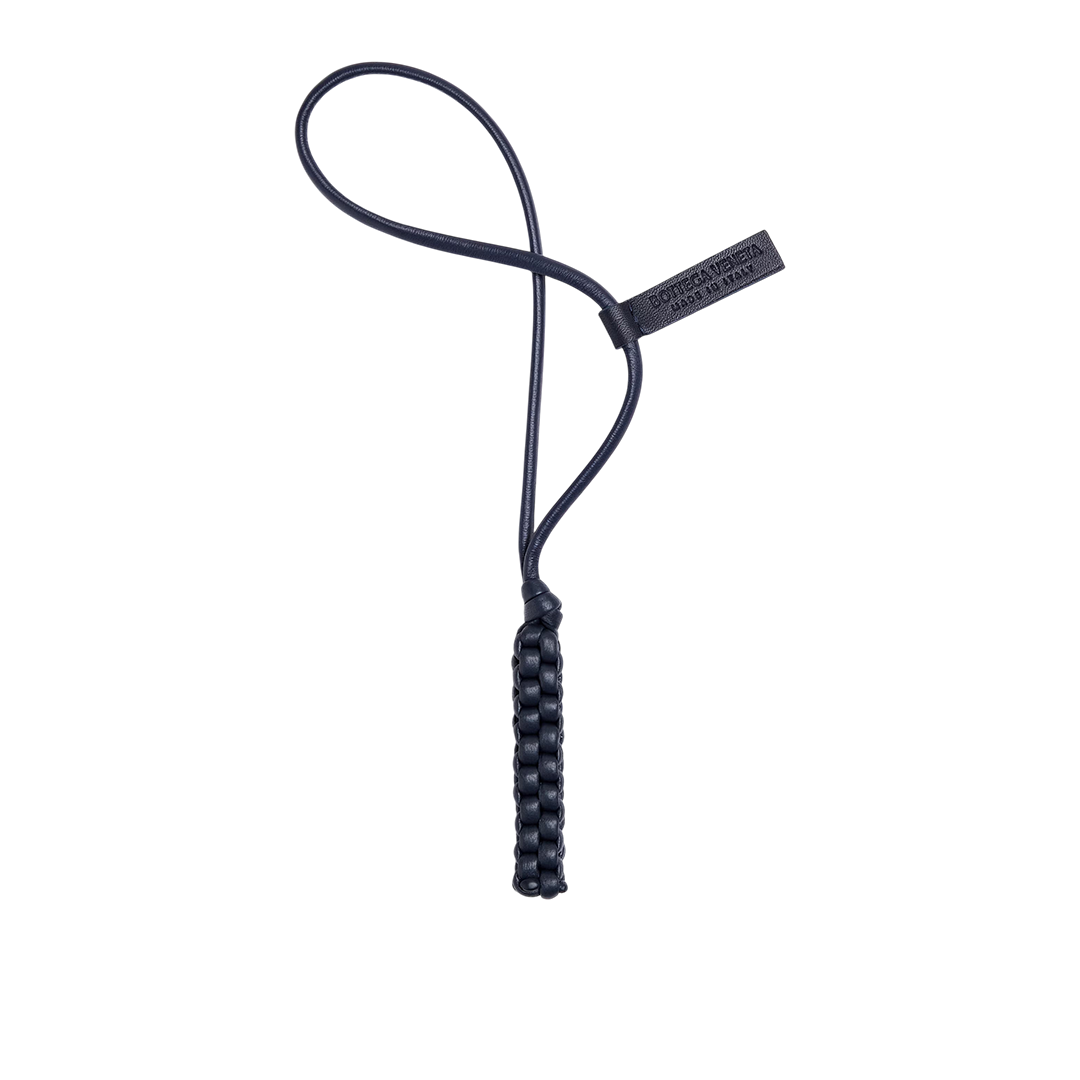 Letter I Charm