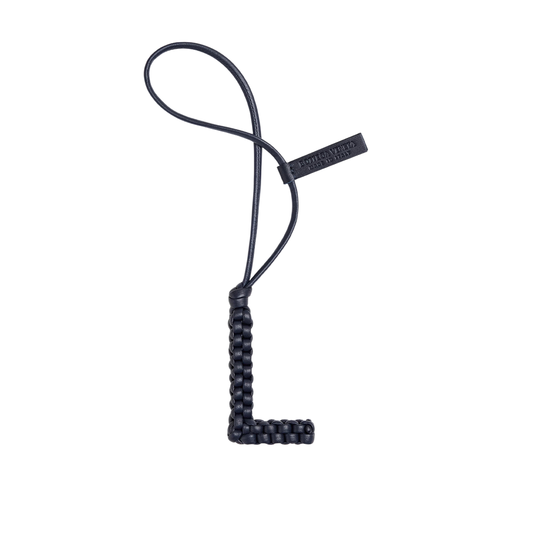 Letter L Charm